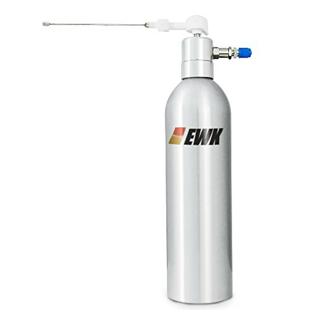 Купить воздушные баллоны. Баллон для аэрозолей Wiederkraft WDK-65680. Refillable Pressure Sprayer. Баллон для сжатого воздуха заправляемый. Распылитель для сжатого воздуха 500 мл.