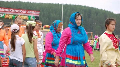 Апрель мишкино