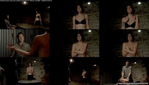 Slideshow has lauren cohan ever been nude.
