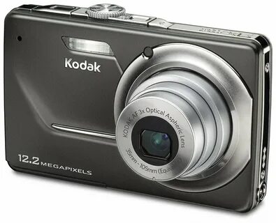Kodak easyshare