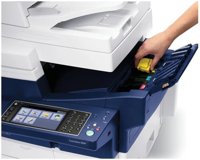 Мфу xerox a4. Xerox colorqube 8900s. принтер xerox colorqube 8580n. colorqube 8900.