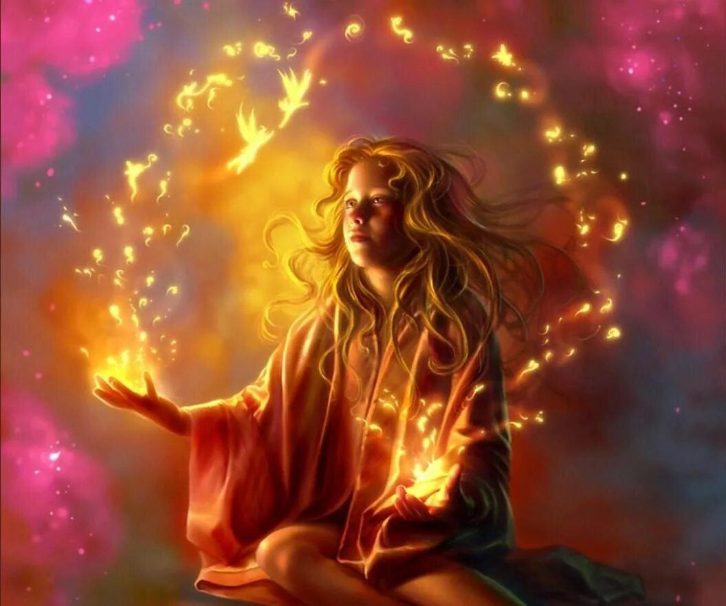 Волшебство возможно. Волшебство в картинках. Свои желания. Волшебство в руках. Свет в руках.