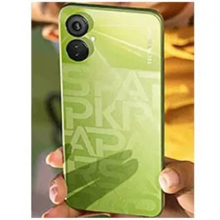 Tecno spark pova 6 pro