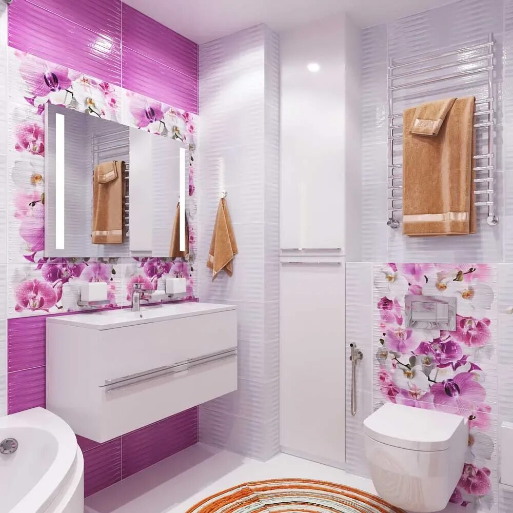 Плитка в маленькой ванне фото. Интерьер ванной. Идеи для ванной комнаты. Декор маленькой ванной комнаты. Дизайн маленькой ванной комнаты.