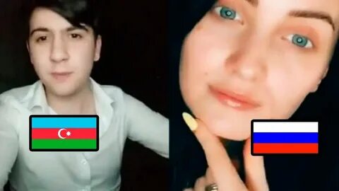 Армянский тик ток