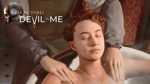 THE DEVIL IN ME - ОФИЦИАЛЬНЫЙ РЕЛИЗ ТРЕЙЛЕР НА РУССКОМBoosty: boost...