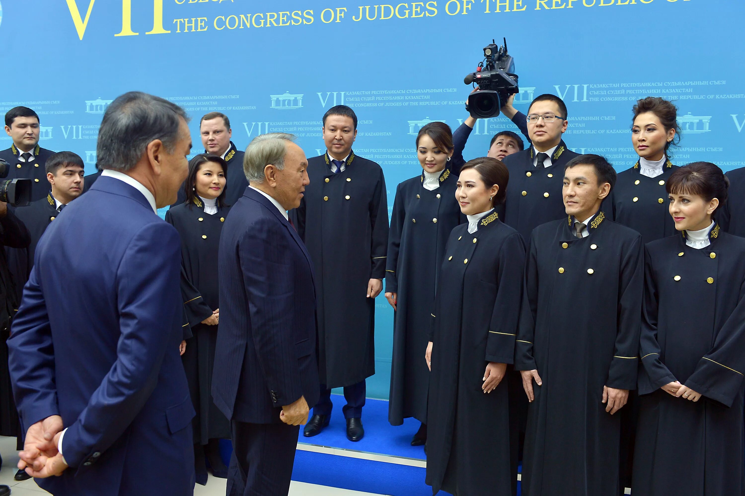 Статьи судов рк