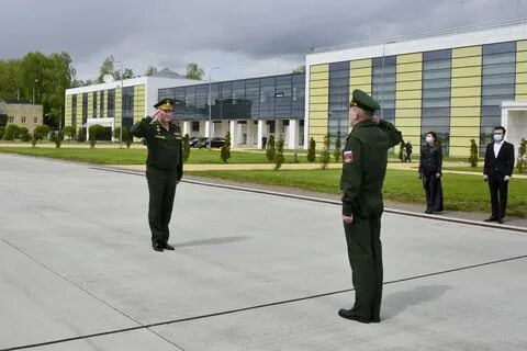 Аэродром чкаловский сегодня