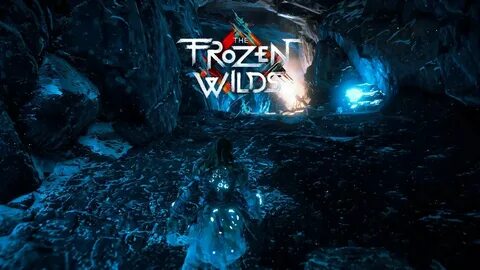 Frozen dawn
