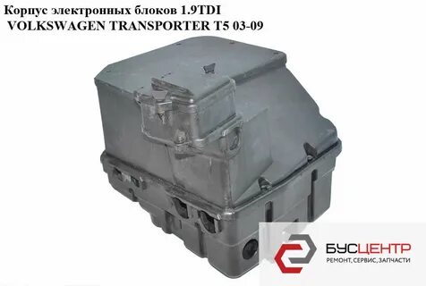 Корпус т 5