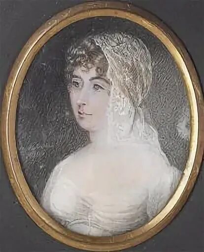 Sarah married