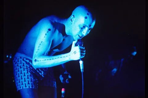 Tool live