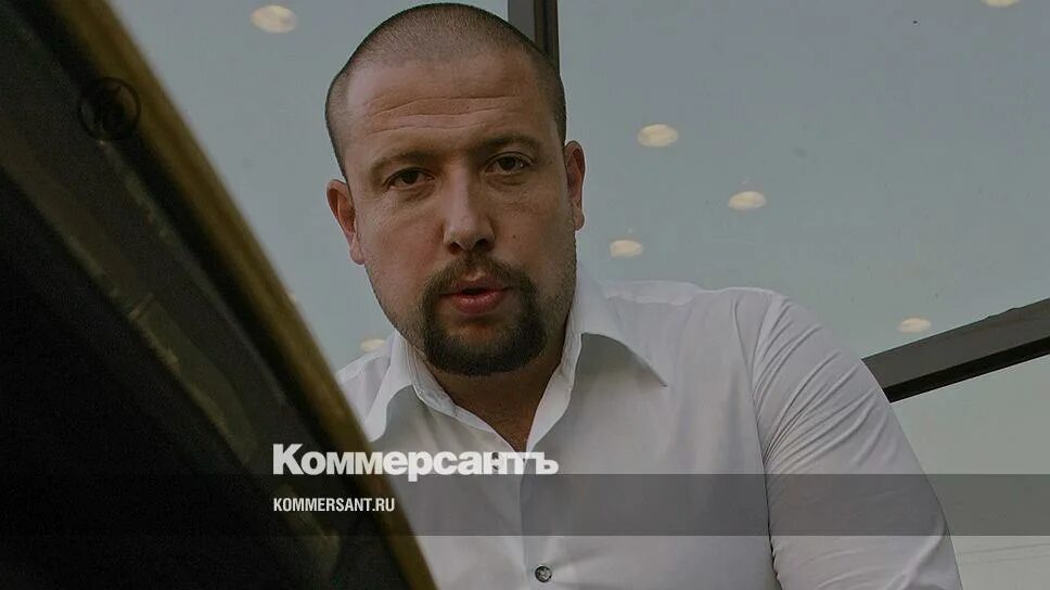 Бывший совладелец