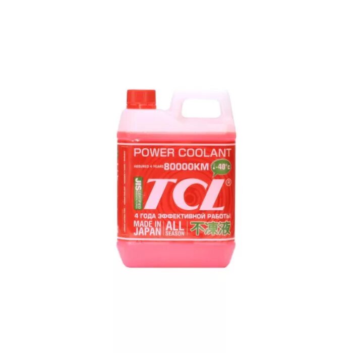 Антифриз tcl power coolant 40c. Антифриз tcl power coolant. tcl power coolant -40c красный. антифриз tcl super long life. антифриз тсл красный.