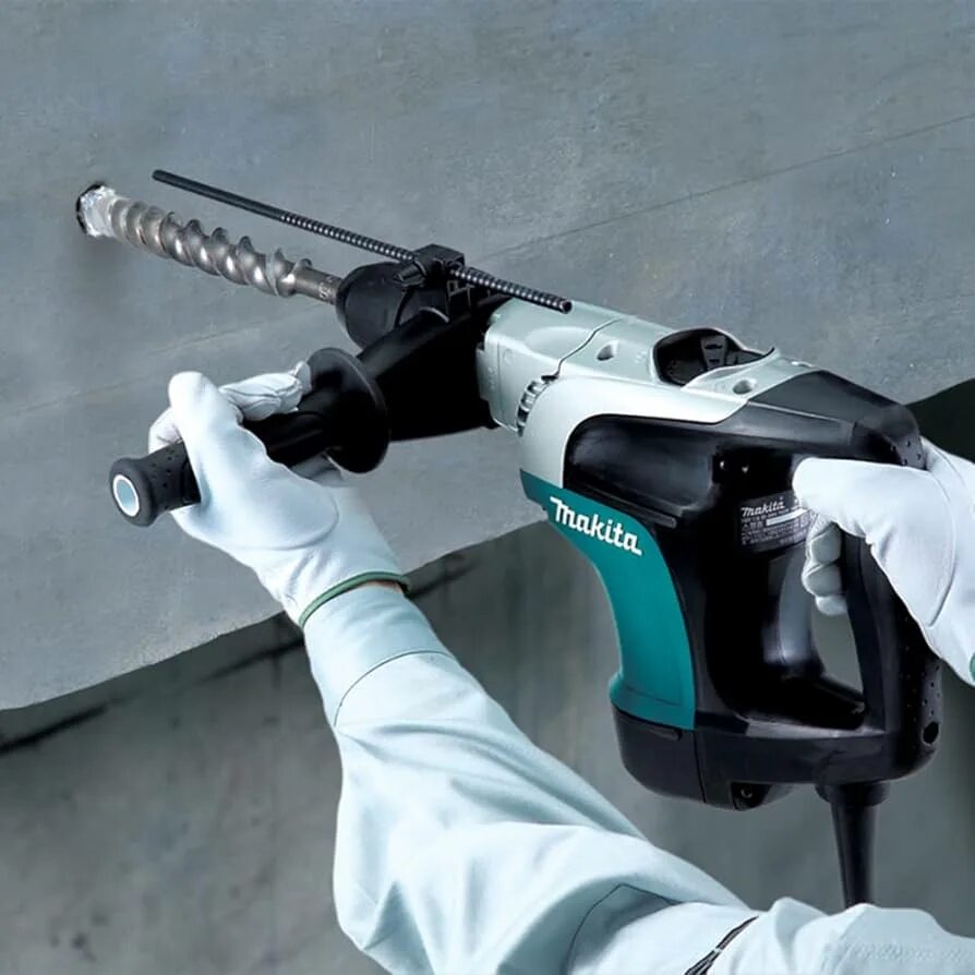 Сверление с ударом. Макита 4002 перфоратор. Makita ga5050r. Перфоратор Makita 1050вт. Перфоратор СДС Мах.