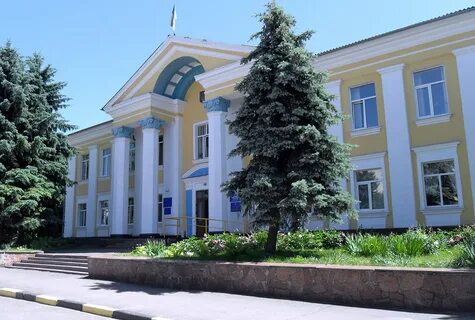 Житомирская