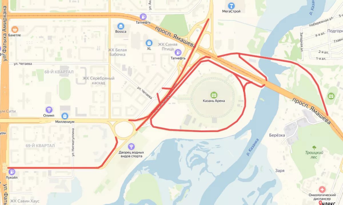 Схема перекрытия дороги казань. Перекрытие дорог казанский тракт. Перекрытие дорог казанский тракт. Перекрытие дорог казанский тракт. Красноярск 25 километр северное шоссе 6.
