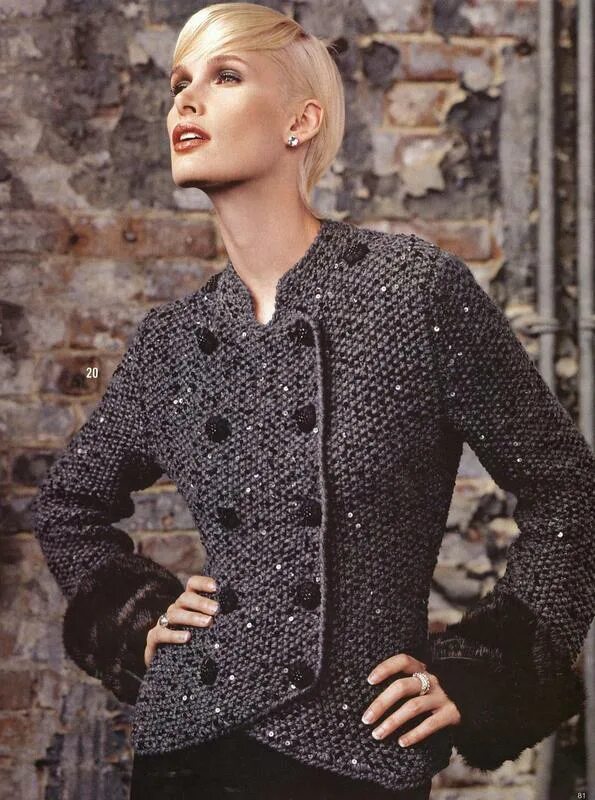 Вязаный жакет в стиле коко шанель. Вязаный жакет. Жакет женский верена. Kim hargreaves жакет. Вязаный жакет «greystone.