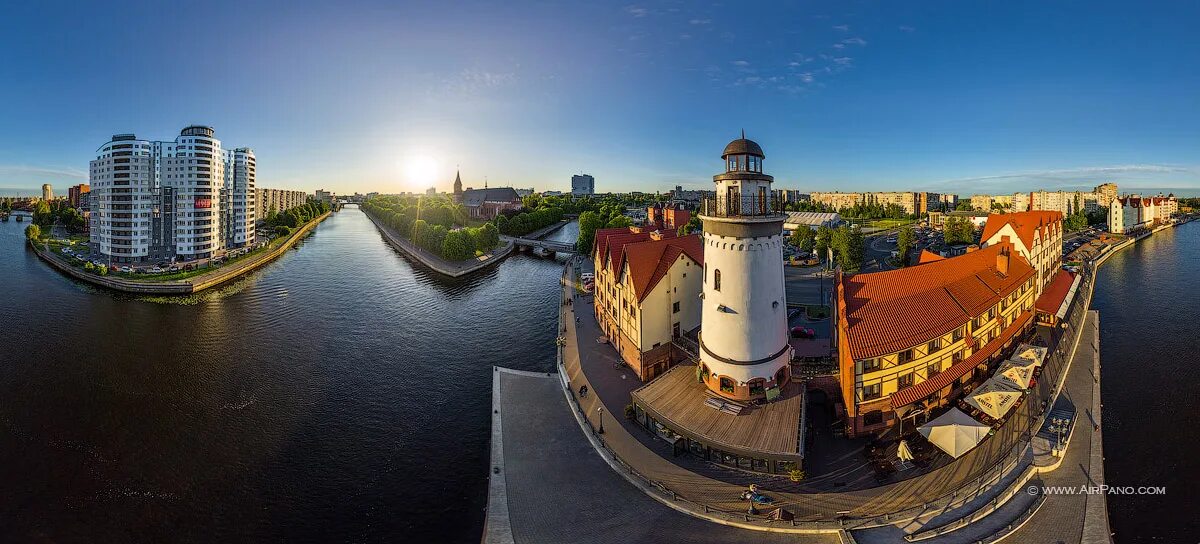 Видовая башня Маяк Калининград. Калининград Маяк в рыбной деревне. Рыбная деревня башня Маяк Калининград. Kaliningrad images Калининград Panorama. Калининград размер города в км