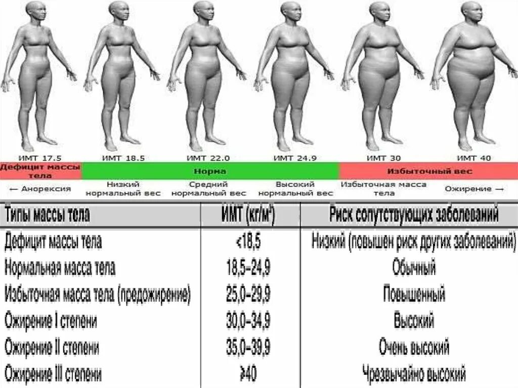 Индекс массы тела для женщин норма таблица. Ожирение 1 степени у женщин индекс массы тела. Ожирение 2 степени рост и вес. ИМТ ожирение таблица для женщин. Ожирение таблица рост вес.