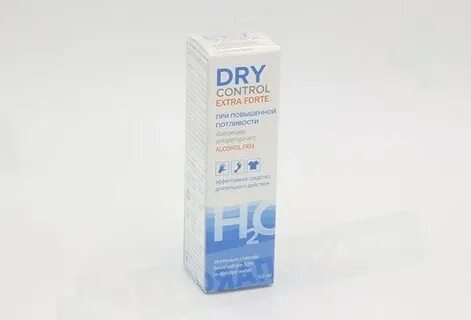 Dry dry 30