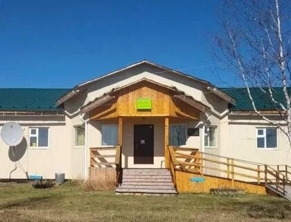 Школа малая пера