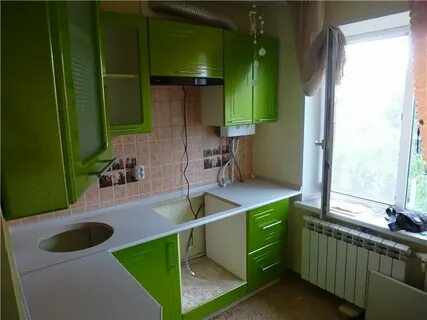 Кухня 6 121