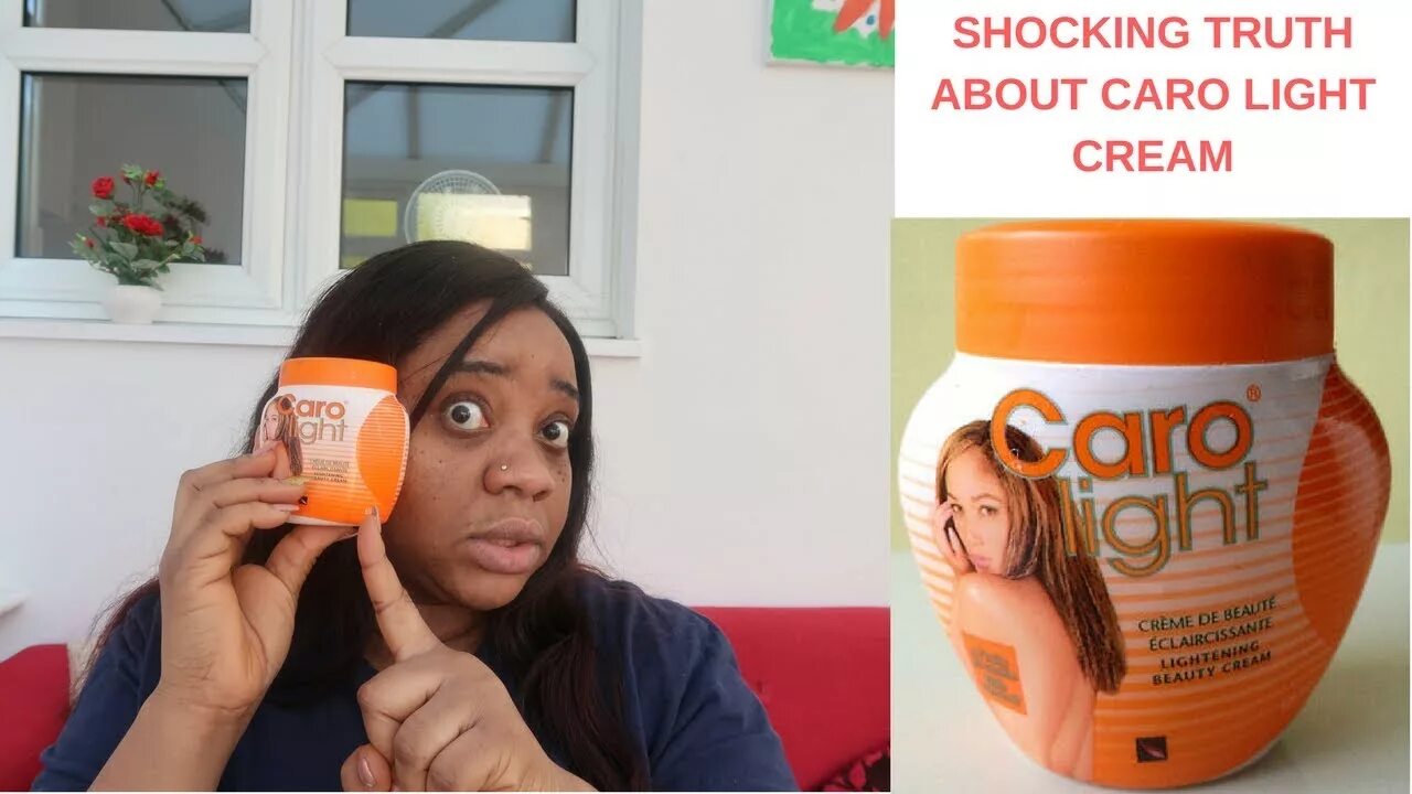 Shocking experience