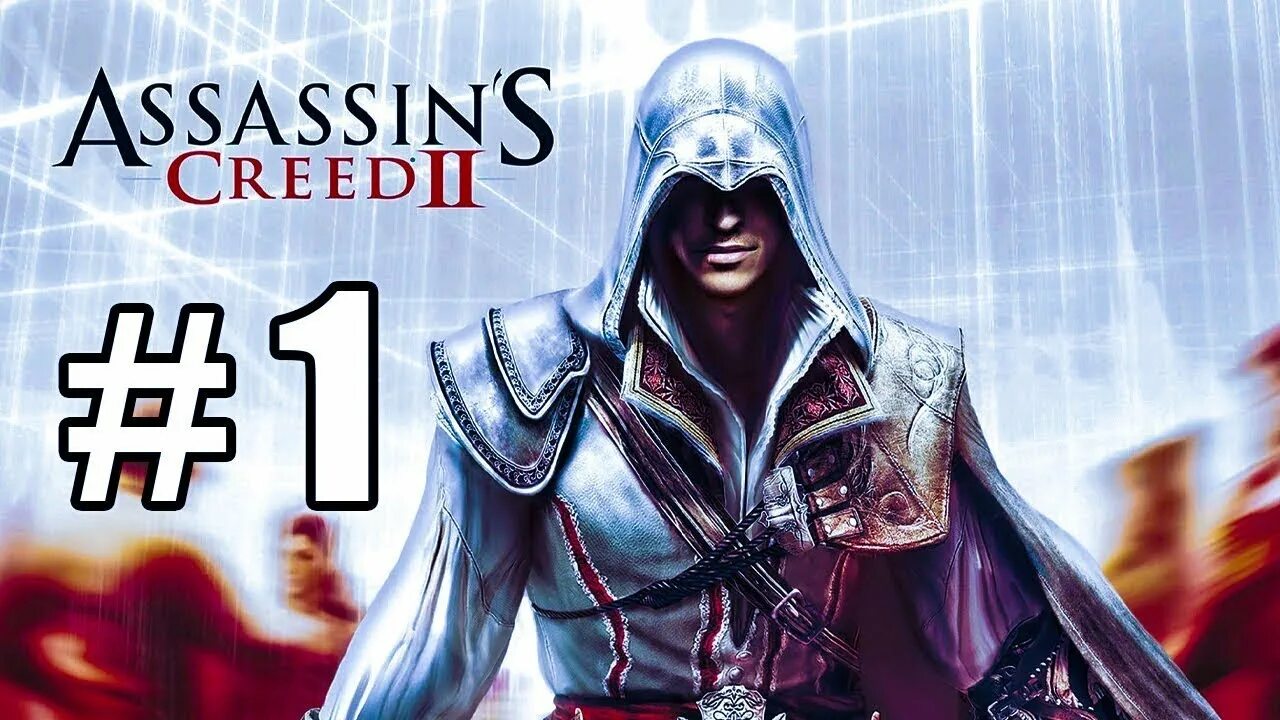 Assassin`s Creed 2. Ассасин 2 ремастер. Ассасин Крид 2 ремастер. Assassin's Creed 2 обложка. Games assassin creed 2