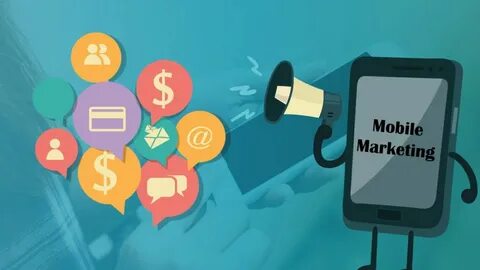 Mobile marketing