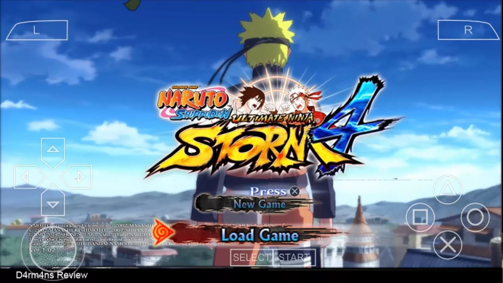 Игра Naruto Ultimate Storm 4. Наруто шторм ппсспп. Naruto Shippuden Ultimate Ninja Storm 4 PPSSPP. Наруто шторм 4 PSP 4.