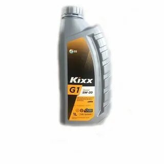 Kixx g1 5w30 api sp
