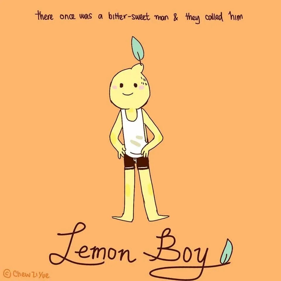 Cavetown обложка. Cavetown альбом. Lemon boy обложка песни. Lemon boy