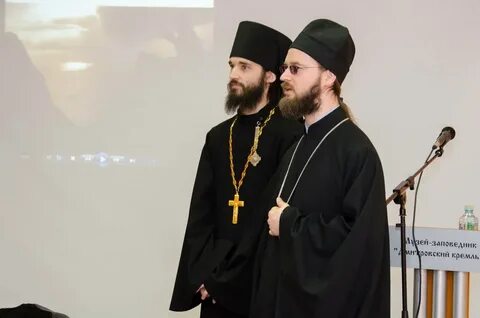 Иринарх монастырь
