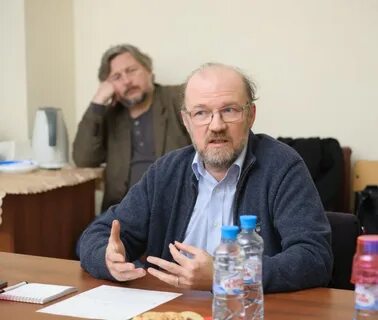 Автор публицистики