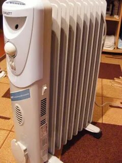 Лучший масляный обогреватель для квартиры рейтинг лучших