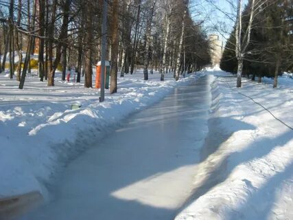 Горка маяковского