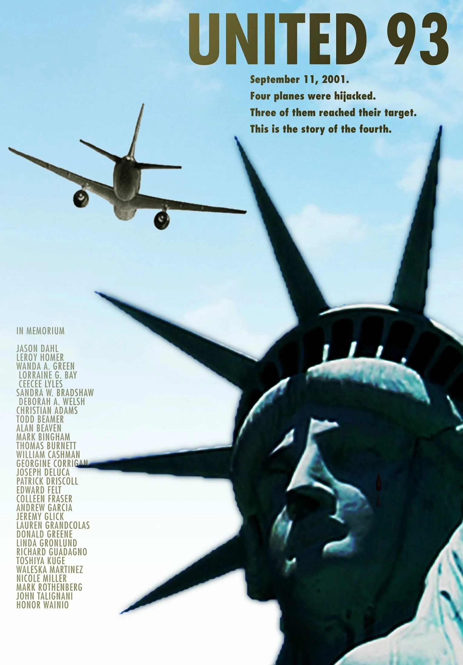Рейс 93 united airlines. Юнайтед эйрлайнс рейс 93. United 93 2006. Потерянный рейс. Самолеты (dvd).