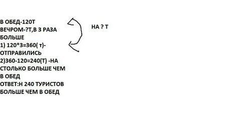 120 в отношении 3 5