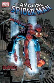 Spider man vol