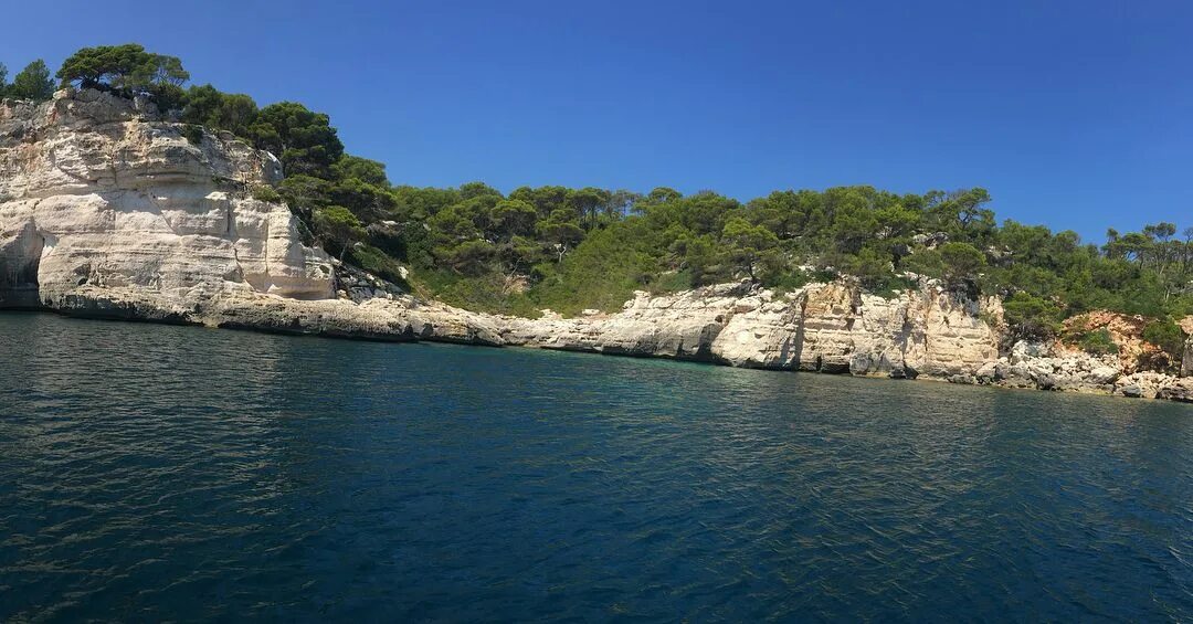 Que hacer hoy en menorca