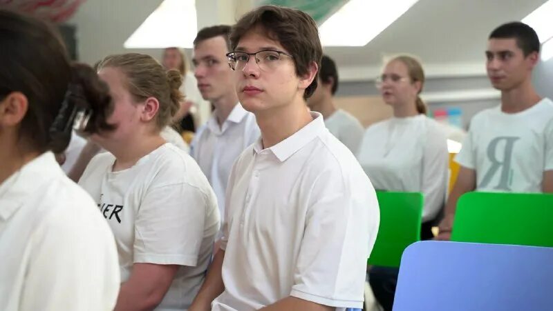 сириус 26 смены