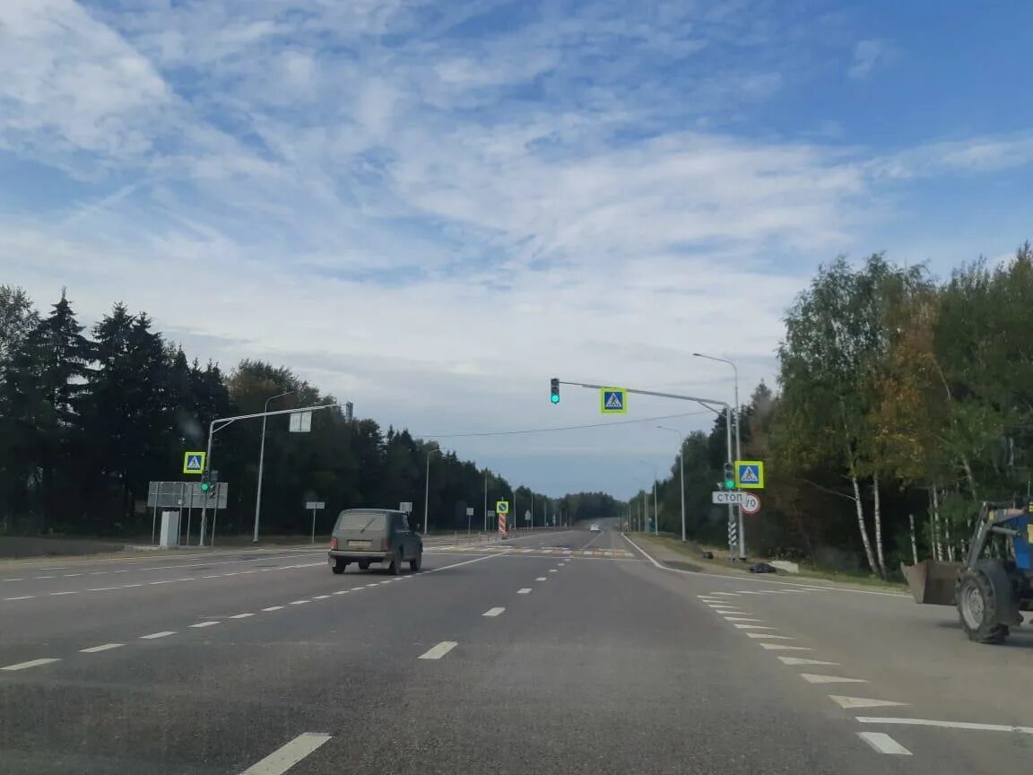 Закрытие дорог ярославская область 2024 год