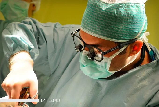 ангиохирург это какой