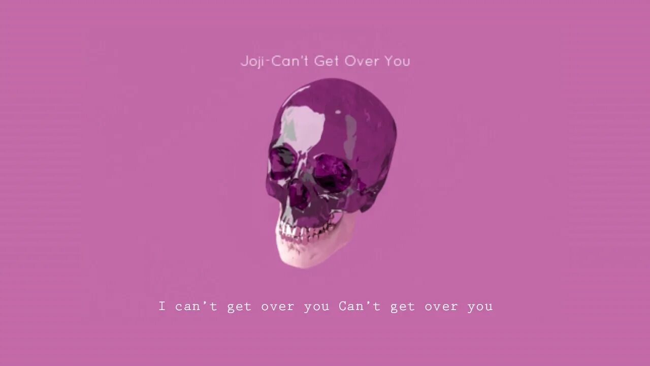 Can t get over. Joji attention. Joji ft Clams Casino can t get over you. Joji cant get over you.