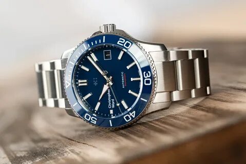 Christopher ward