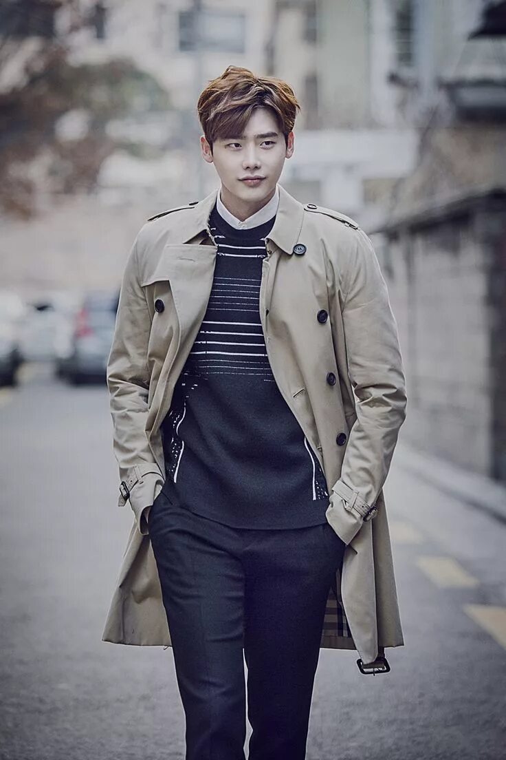 Lee jong suk. Ли Чон сок. Lee Jong Suk 2016. Кореец ли Чон сок. Lee Jong Suk INSTYLE.