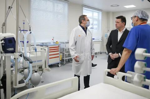 Лапино медицинский