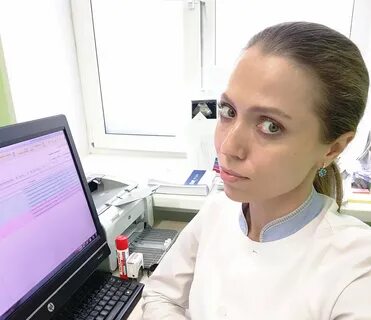 Николаевна гастроэнтеролог