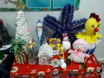 Мастера поделок сайт